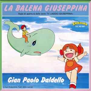 Gian Paolo Daldello - La Balena Giuseppina FLAC