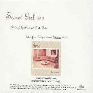 Brad - Secret Girl FLAC