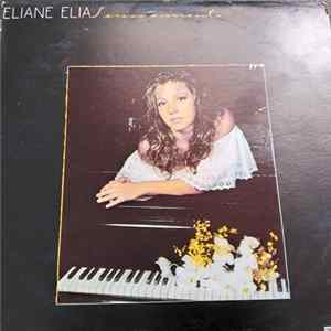 Eliane Elias - Cross Currents FLAC