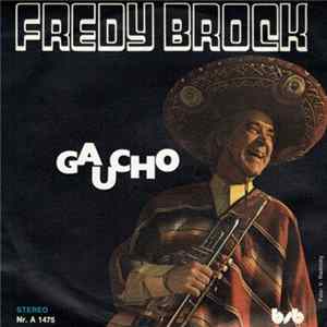 Fredy Brock - Gaucho FLAC