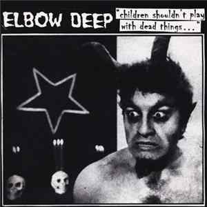 Three Found Dead, Elbow Deep , Regular Boys Haircut, Spastic Van - Split FLAC