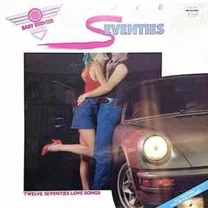 Various - Love Seventies FLAC