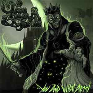 Upon A Broken Throne - You and What Army FLAC