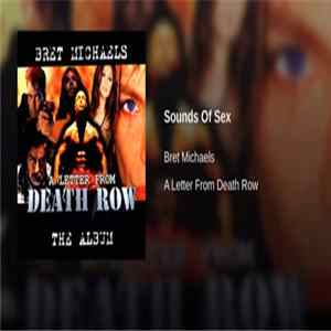 Bret Michaels - Letter from Death Row FLAC