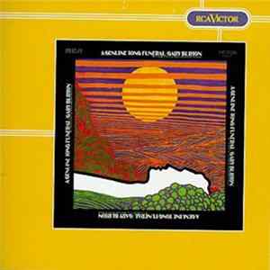 Gary Burton - A Genuine Tong Funeral FLAC