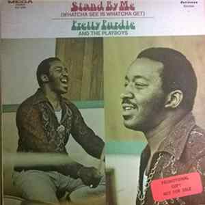 Pretty Purdie And The Playboys - Stand By Me (Whatcha See Is Whatcha Get) FLAC