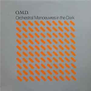 Orchestral Manoeuvres In The Dark - O.M.D. FLAC