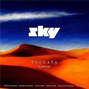 Sky - Toccata (An Anthology) FLAC