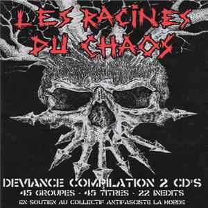 Various - Les Racines Du Chaos FLAC