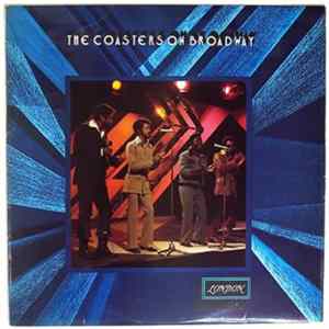 The Coasters - On Broadway FLAC