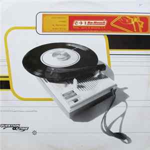 Re:Numb - Forms, Parts & Measures E.P. FLAC