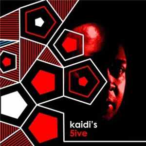 Kaidi Tatham - Kaidi's 5ive FLAC