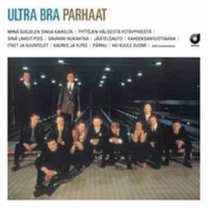 Ultra Bra - Parhaat FLAC