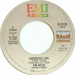 Kim Wilde - Chequered Love FLAC