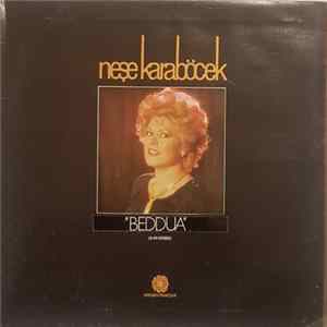 Neşe Karaböcek - BEDDUA FLAC