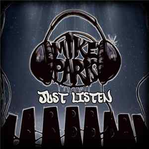 Mike Paris - Just Listen FLAC
