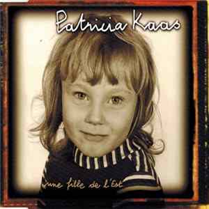 Patricia Kaas - Une Fille De L'Est FLAC