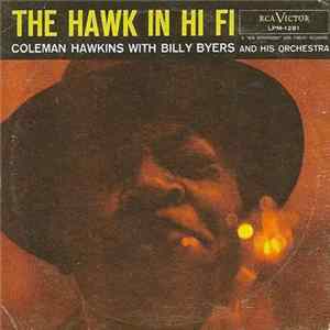 Coleman Hawkins & Billy Byers And His Orchestra - The Hawk In Hi-Fi FLAC