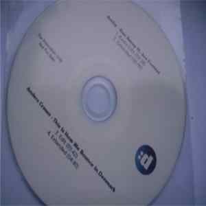 Amby Ft. Joe Forrest / Anders Crawn - Run Away / This Is How We Bounce In Denmark FLAC
