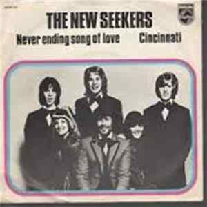 The New Seekers - Never Ending Song Of Love FLAC