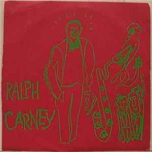 Ralph Carney - Krelm / Backwards Werewolf FLAC