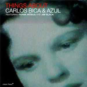 Carlos Bica & Azul - Things About FLAC