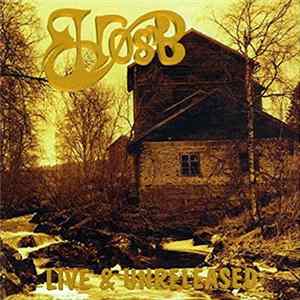 Høst - Live & Unreleased FLAC