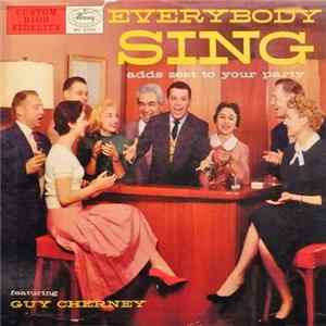 Guy Cherney - Everybody Sing FLAC