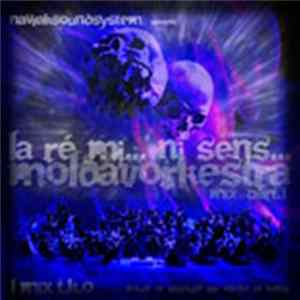 T.K.O - Moldave Orchestra Mix Part 01:La Ré Mi...Ni Sens FLAC