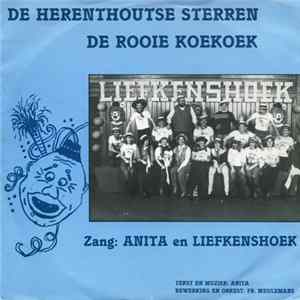 De Herenthoutse Sterren - Herenthoutse Sterren FLAC