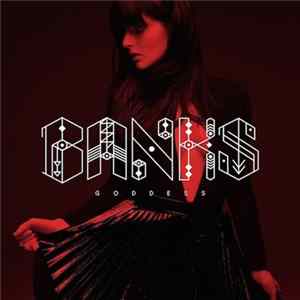 BANKS - Goddess FLAC