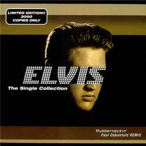 Elvis Presley - Rubberneckin' (Paul Oakenfold Remix) FLAC