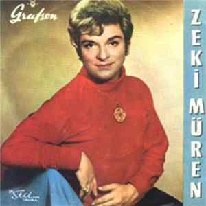 Zeki Müren - Kıskanırım FLAC