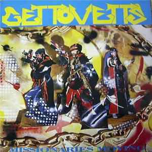 Gettovetts - Missionaries Moving FLAC