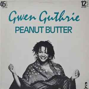 Gwen Guthrie - Peanut Butter FLAC