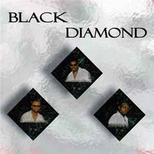Black Diamond - Black Diamond FLAC