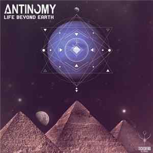 Antinomy - Life Beyond Earth FLAC