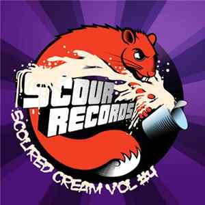 Various - Scoured Cream Vol #4 FLAC