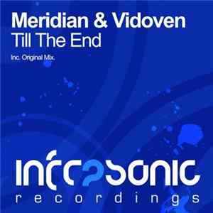 Meridian & Vidoven - Till The End FLAC