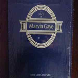 Marvin Gaye - The Songs Of FLAC