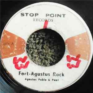 Agustus Pablo & Paul - Fort-Agustus Rock FLAC
