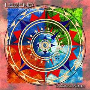 Legend - Cardinal Points FLAC