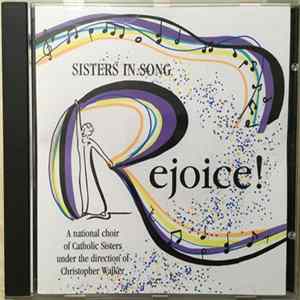 Sisters In Song - Rejoice FLAC