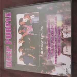 Deep Purple - Bombay Calling - Bombay Live '95 FLAC