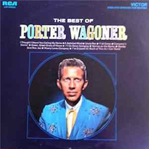 Porter Wagoner - The Best Of Porter Wagoner FLAC