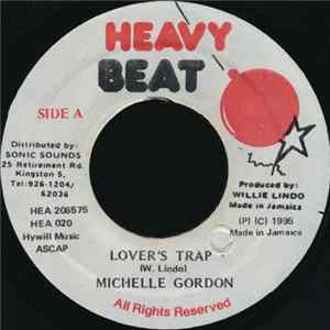 Michelle Gordon - Lover's Trap FLAC