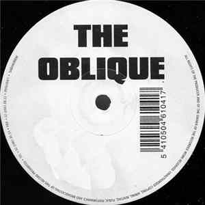 The Oblique - The Oblique FLAC