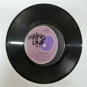 The Flying Lizards - Move On Up / Portugal FLAC