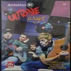 Ultraje A Rigor - Acústico MTV FLAC