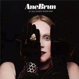 Ane Brun - It All Starts With One FLAC